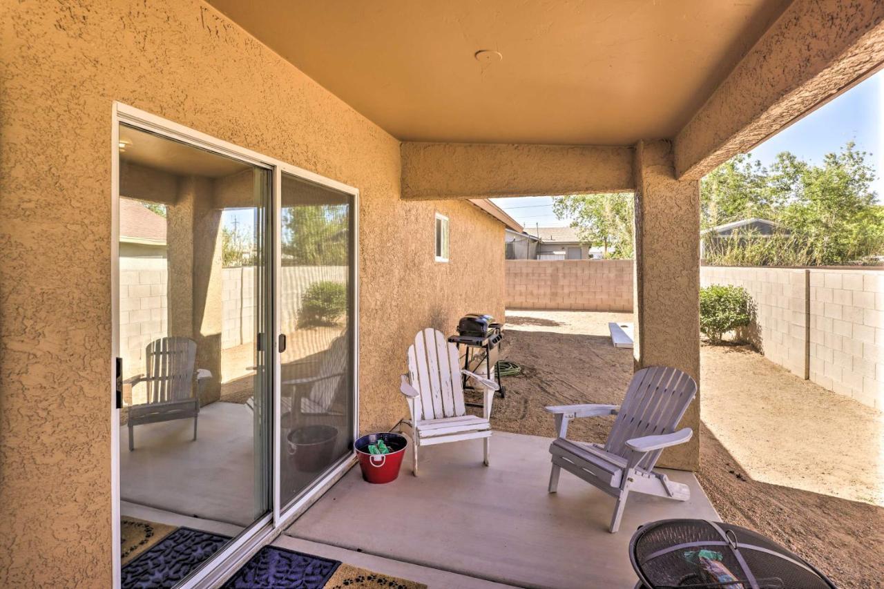 Kid-Friendly Kingman Home Near Parks And Dining Dış mekan fotoğraf